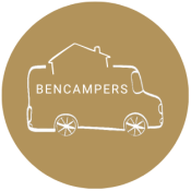 Logo Bencampers Handy (klein)